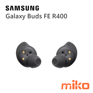 三星 Samsung Galaxy Buds FE  SM-R400NZWABRI 角度2